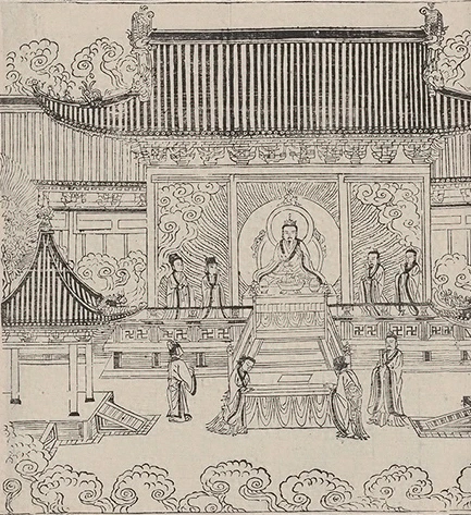 插图
