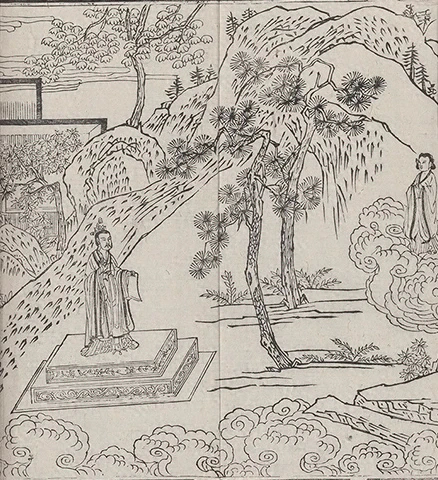 插图