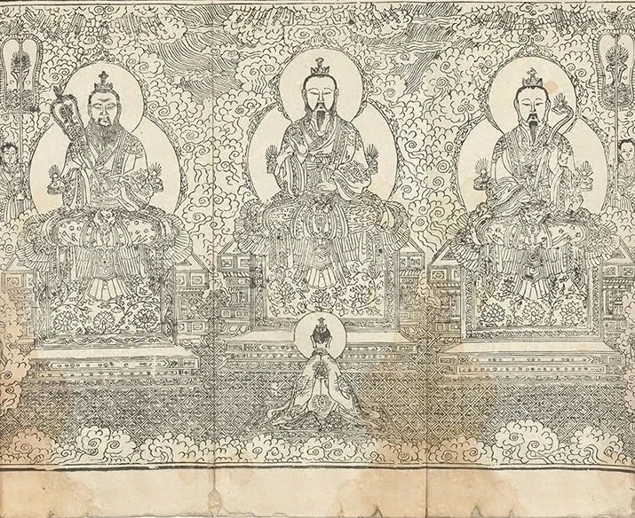 插图