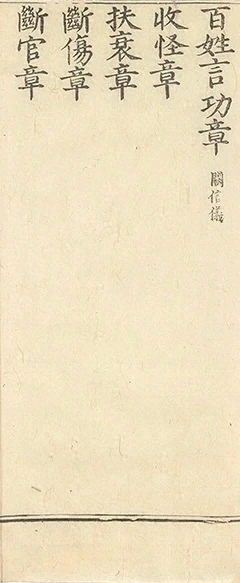 插图