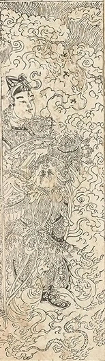 插图