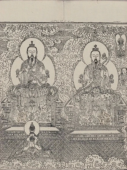 插图