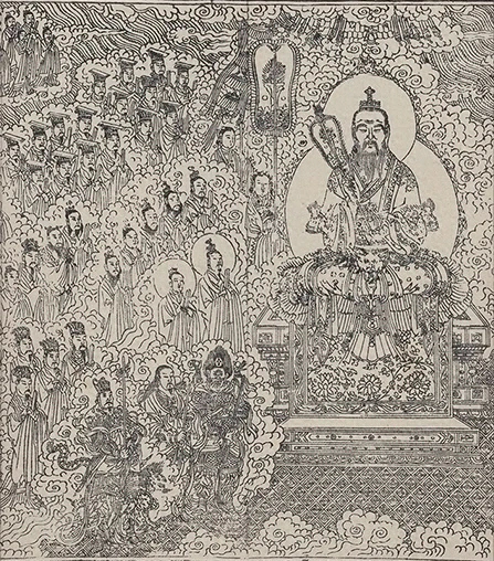 插图
