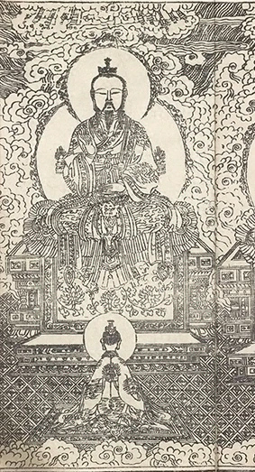 插图