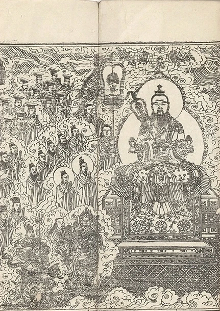 插图