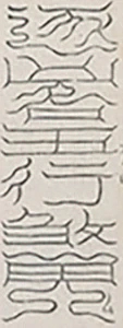 插图