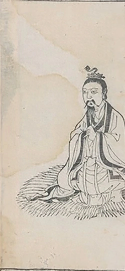 插图
