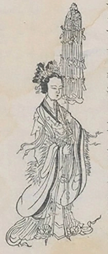 插图