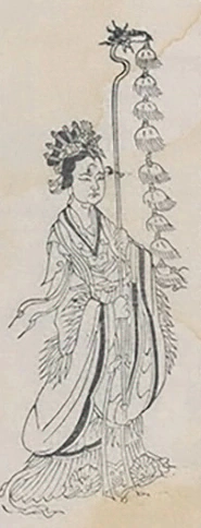 插图