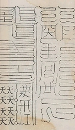 插图
