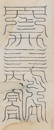 插图