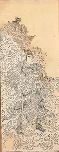 插图