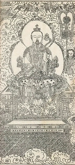 插图