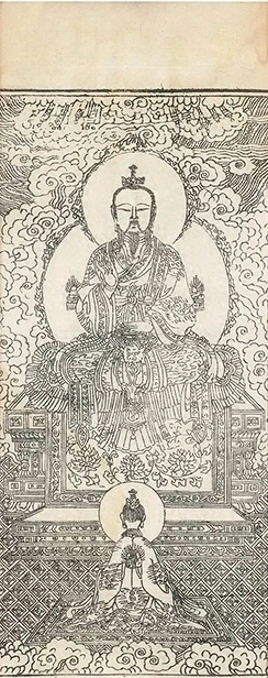 插图