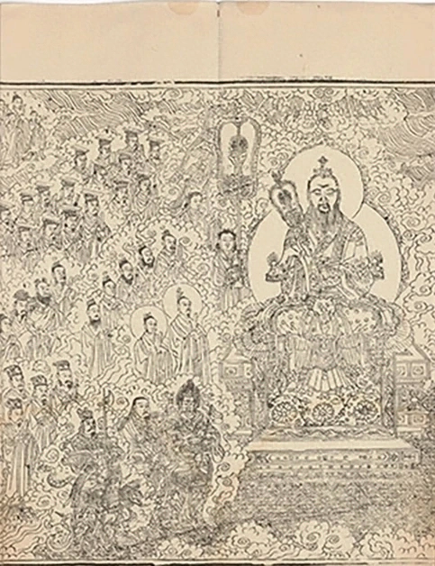 插图