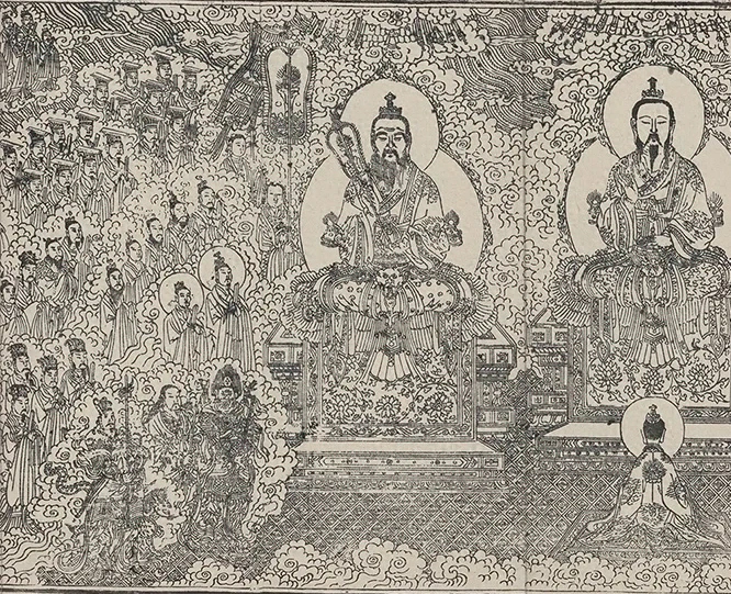 插图