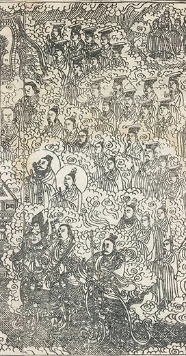 插图