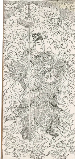 插图
