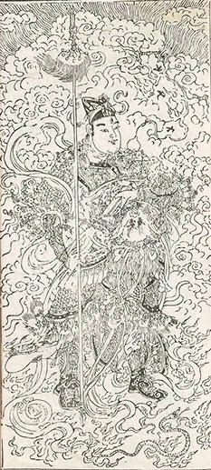 插图