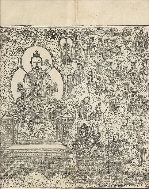 插图