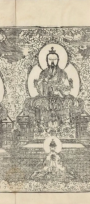 插图