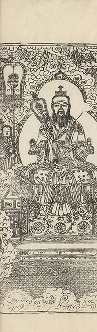 插图