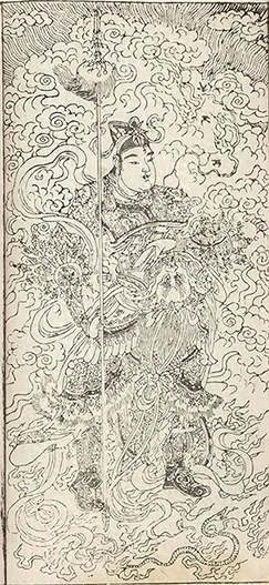 插图