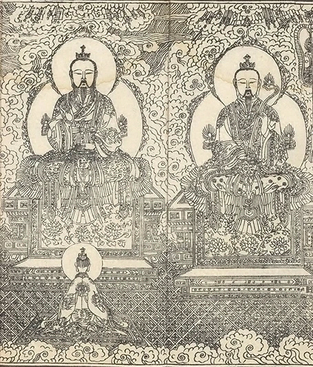 插图