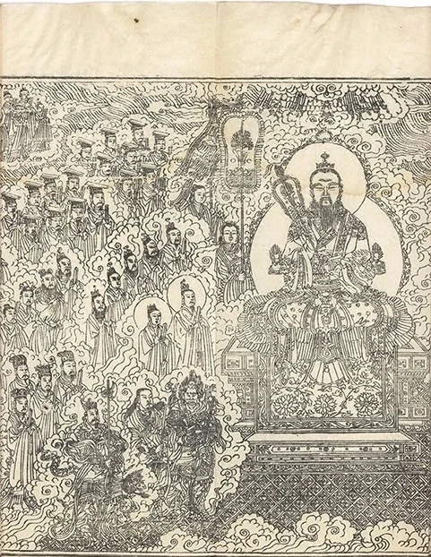 插图
