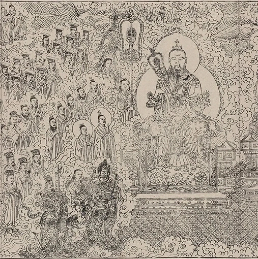 插图