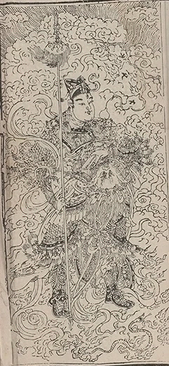 插图