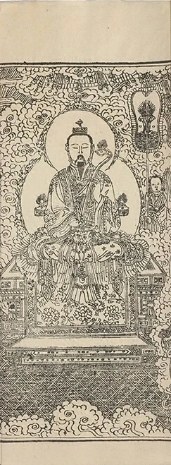 插图
