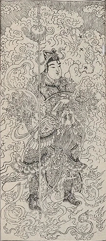 插图