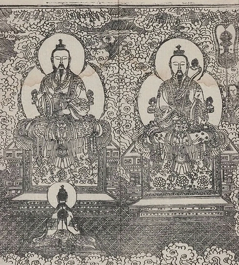 插图
