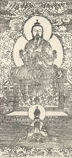 插图