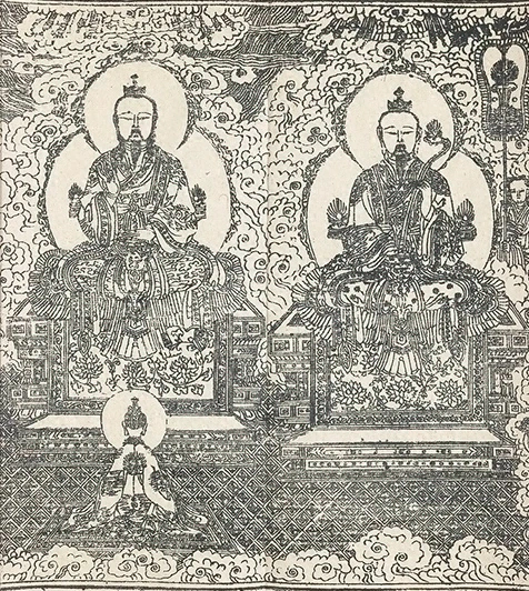 插图