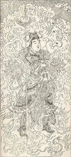 插图