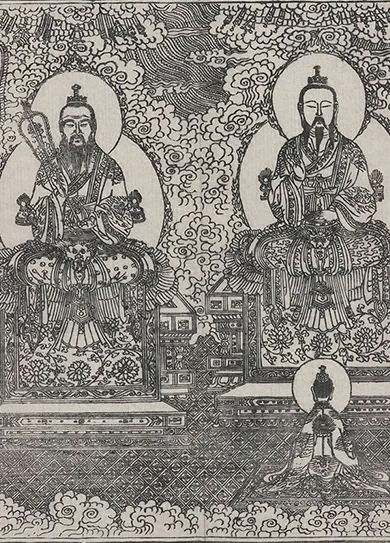 插图