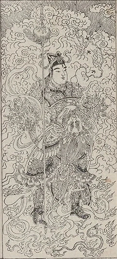 插图