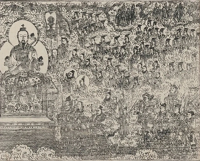 插图