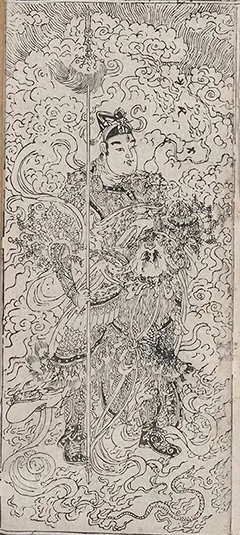 插图