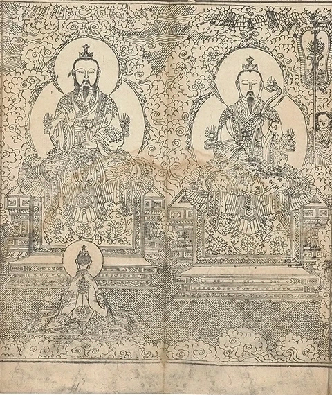 插图