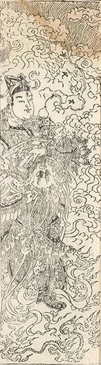 插图
