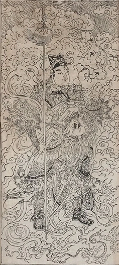 插图
