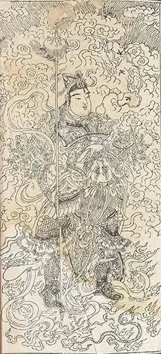 插图