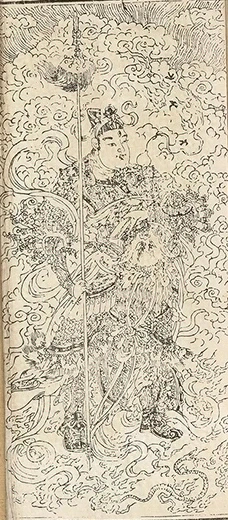 插图