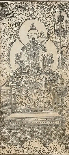 插图