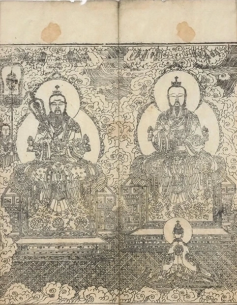 插图