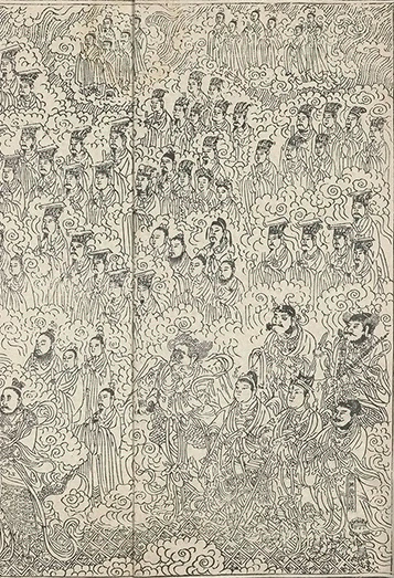 插图