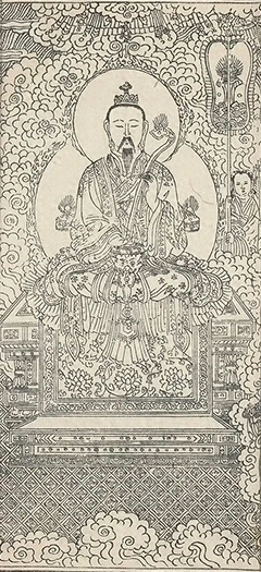 插图